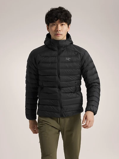 Cerium Hoody