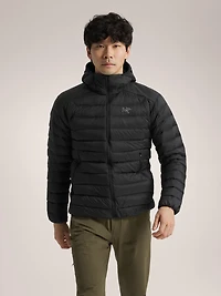Cerium Hoody