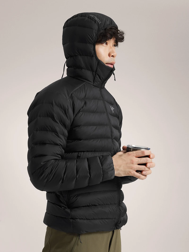 Cerium Hoody