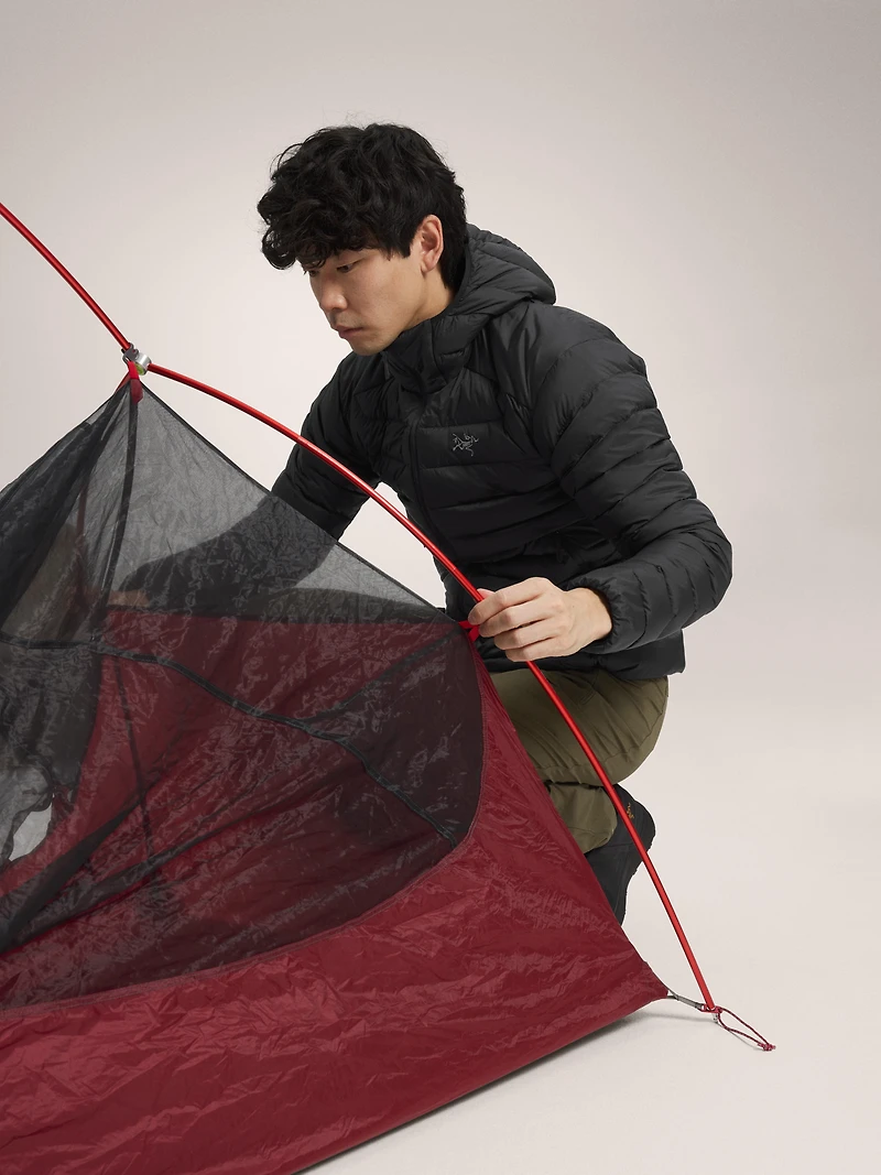 Cerium Hoody
