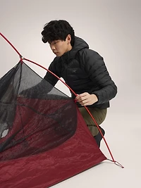 Cerium Hoody