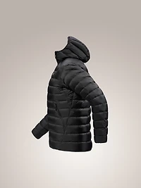 Cerium Hoody
