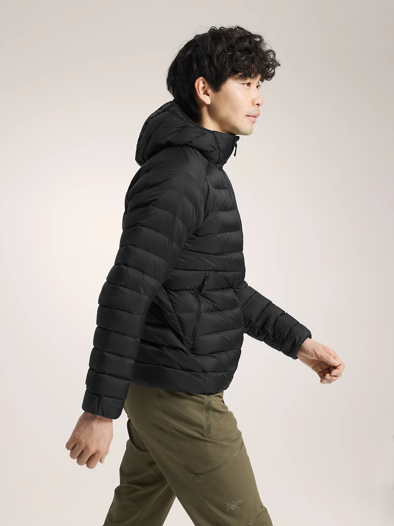 Cerium Hoody