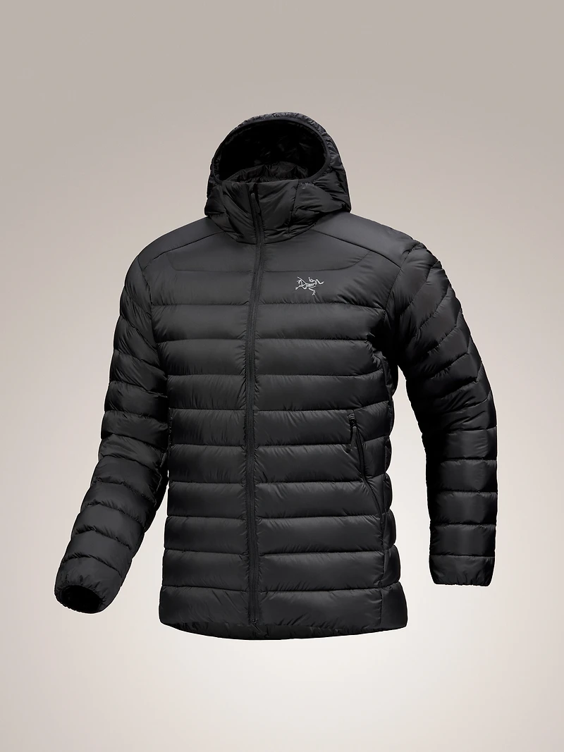 Cerium Hoody