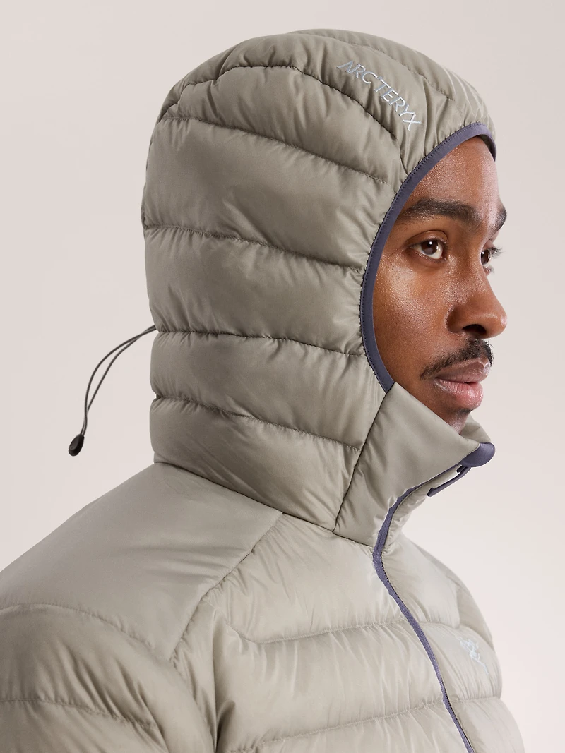 Cerium Hoody