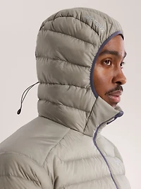 Cerium Hoody