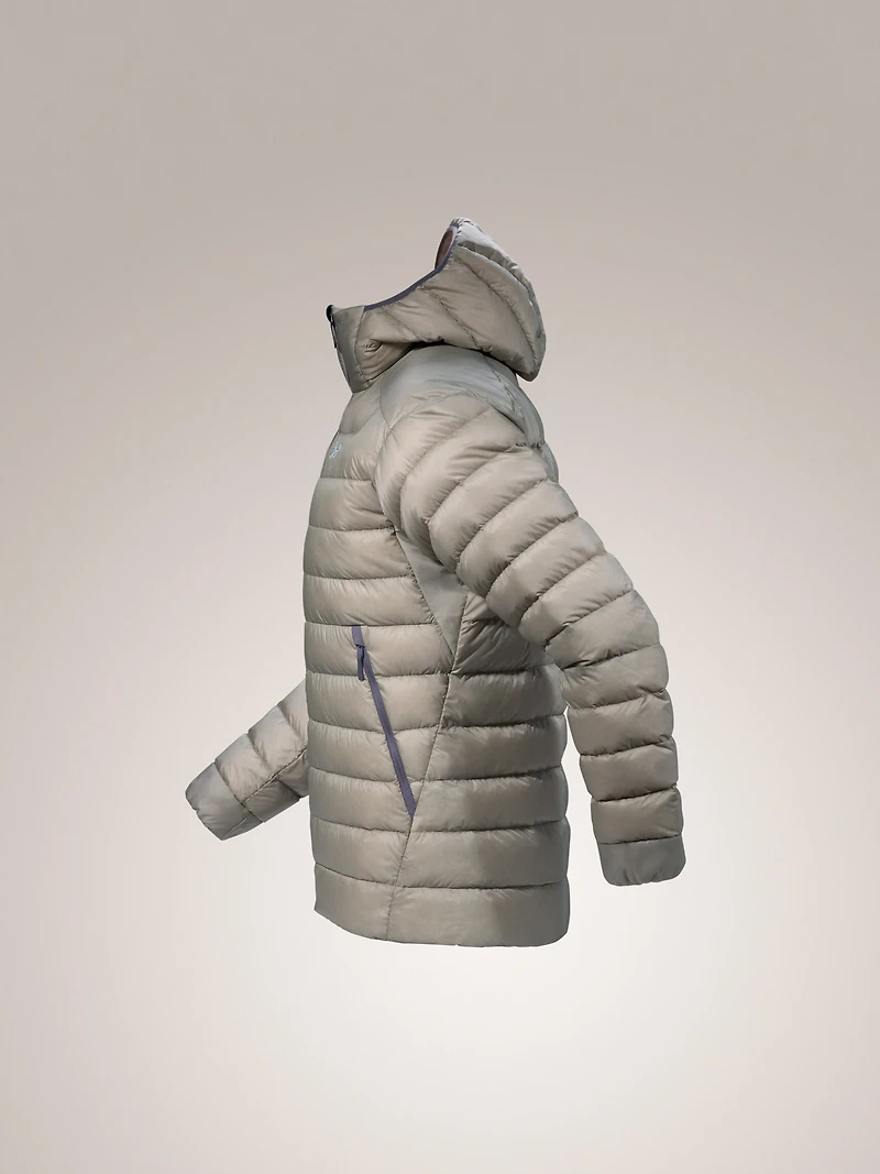 Cerium Hoody