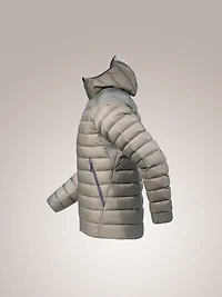 Cerium Hoody
