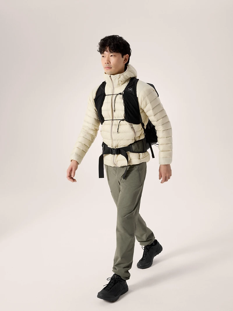Cerium Hoody