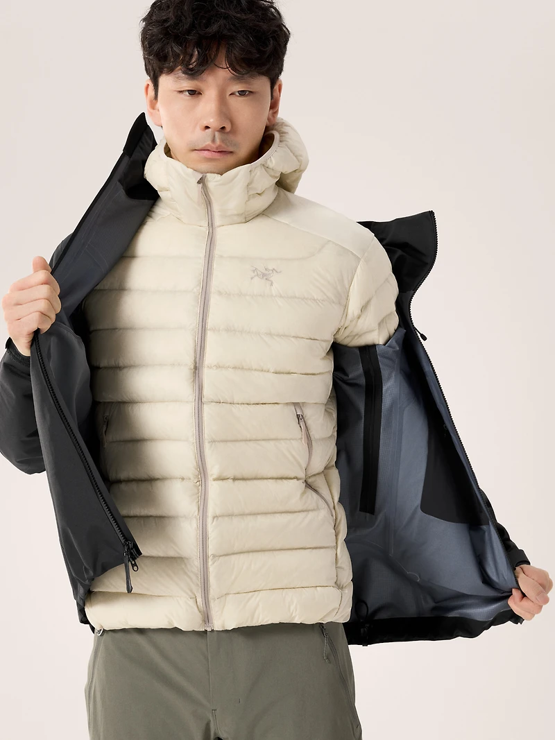 Cerium Hoody