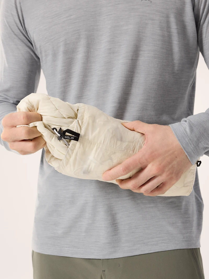 Cerium Hoody