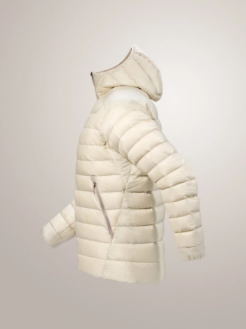 Cerium Hoody