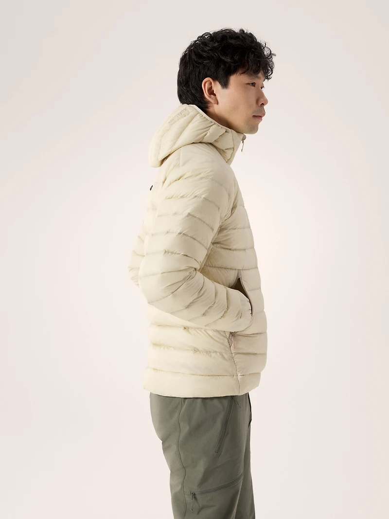 Cerium Hoody