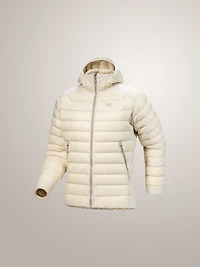 Cerium Hoody