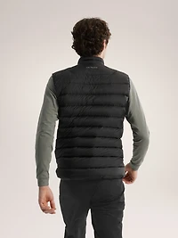 Cerium Vest