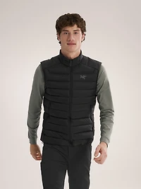 Cerium Vest