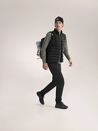 Cerium Vest