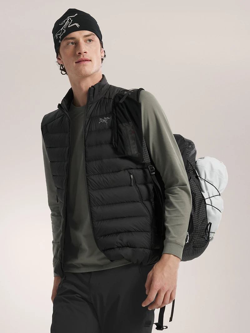 Cerium Vest