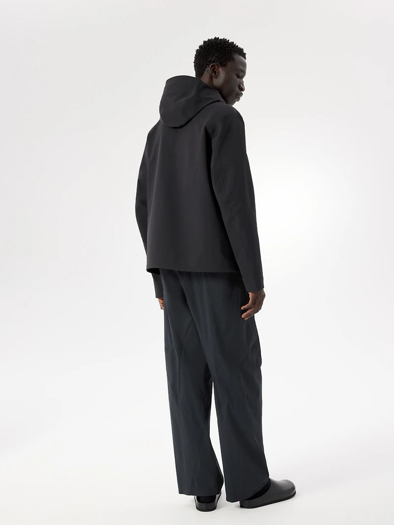 Quartic Jacket
