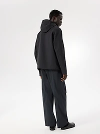 Quartic Jacket