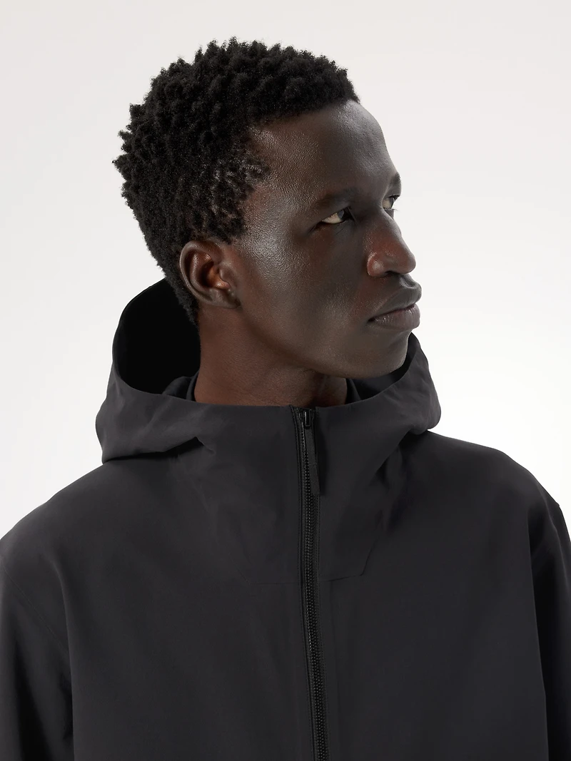 Quartic Jacket