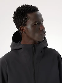 Quartic Jacket