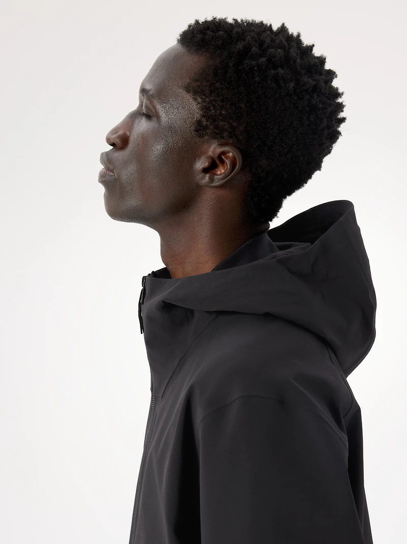 Quartic Jacket