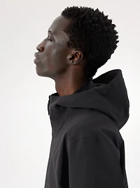Quartic Jacket