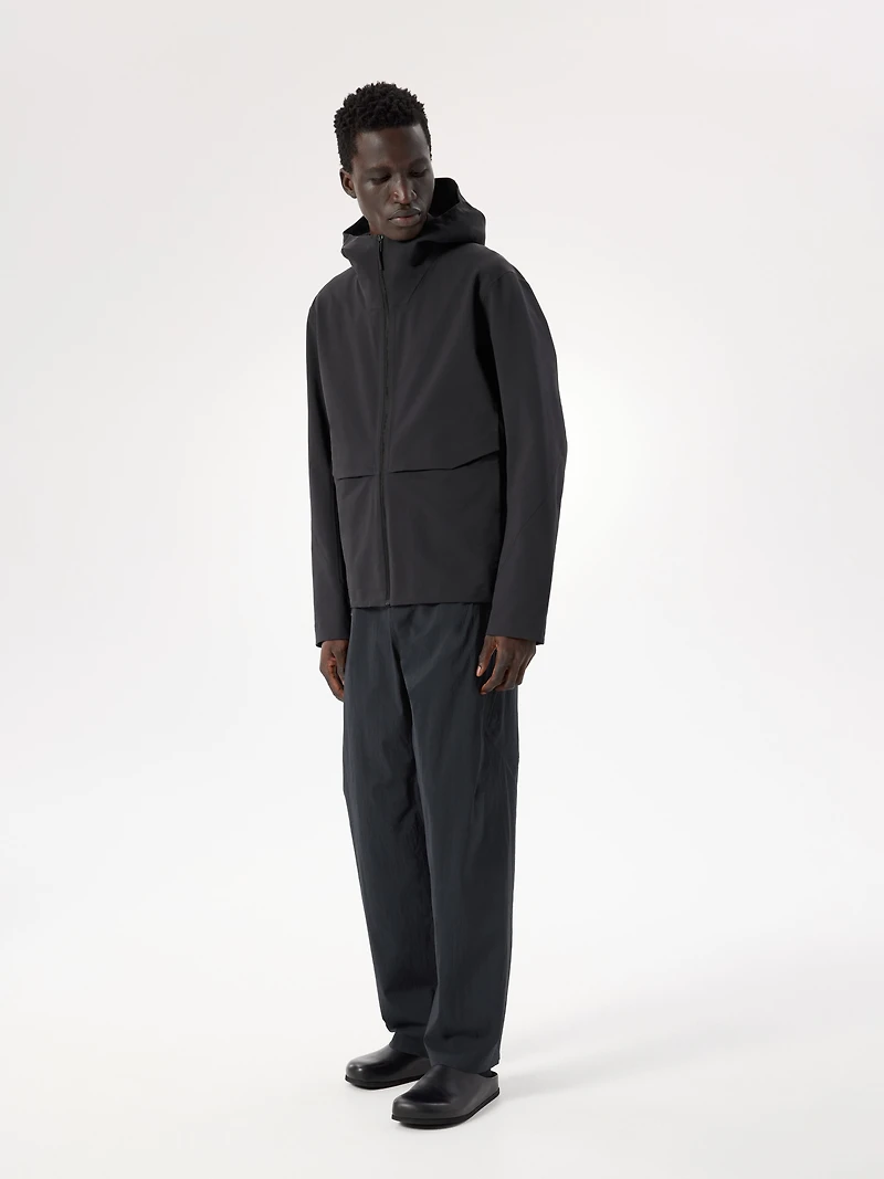 Quartic Jacket