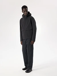 Quartic Jacket
