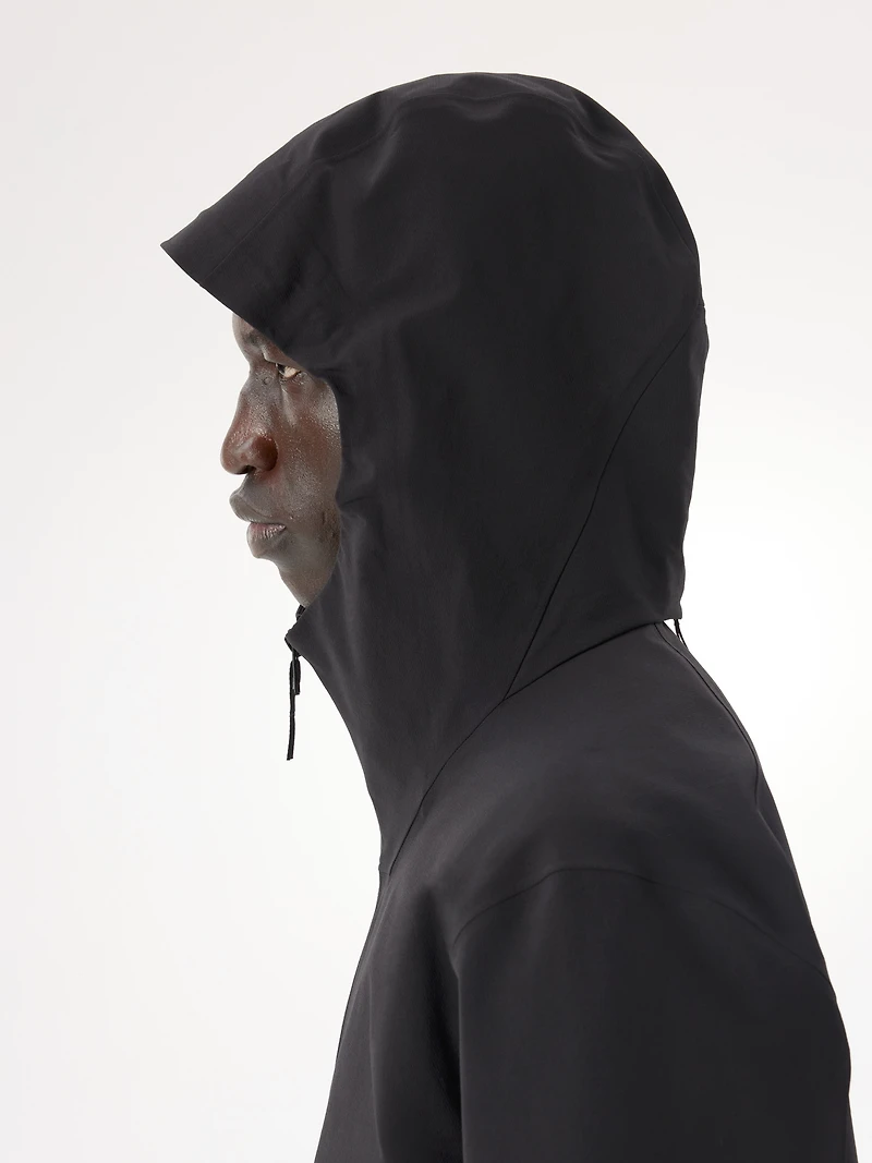 Quartic Jacket