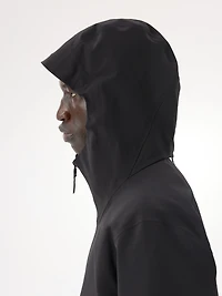 Quartic Jacket