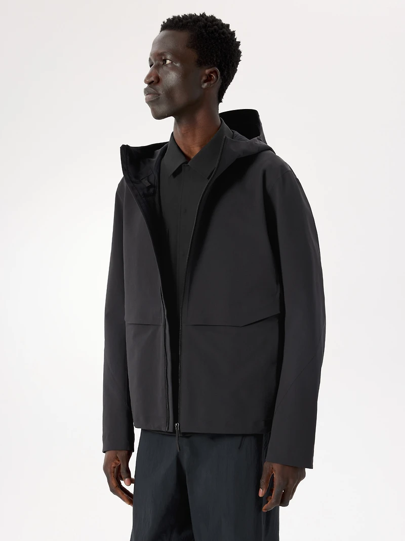 Quartic Jacket
