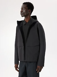 Quartic Jacket