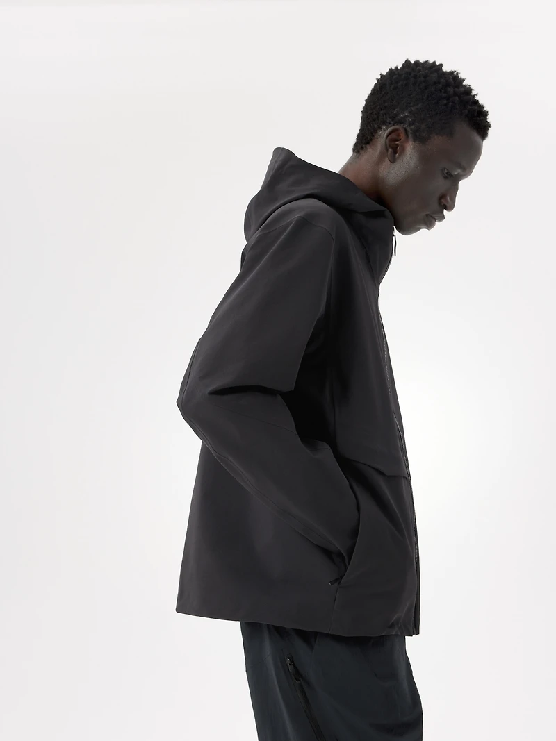 Quartic Jacket