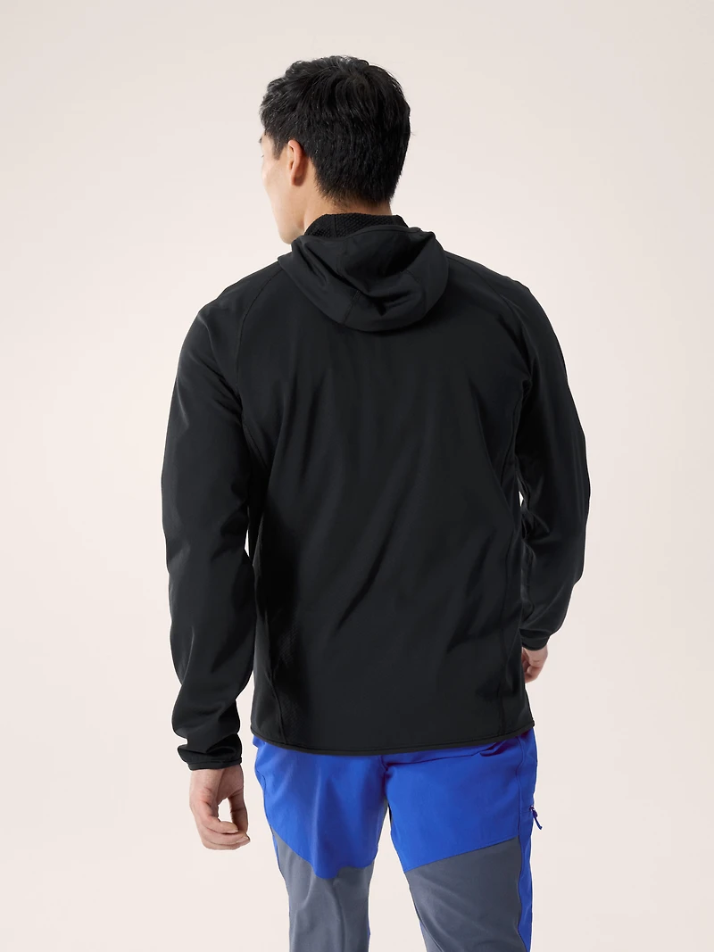 Delta Hoody