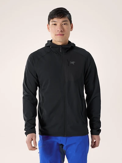 Delta Hoody