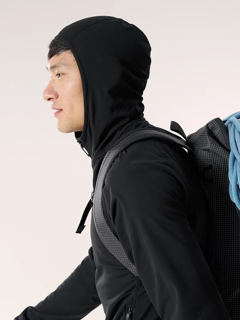 Delta Hoody