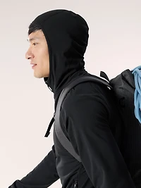 Delta Hoody