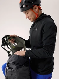 Delta Hoody