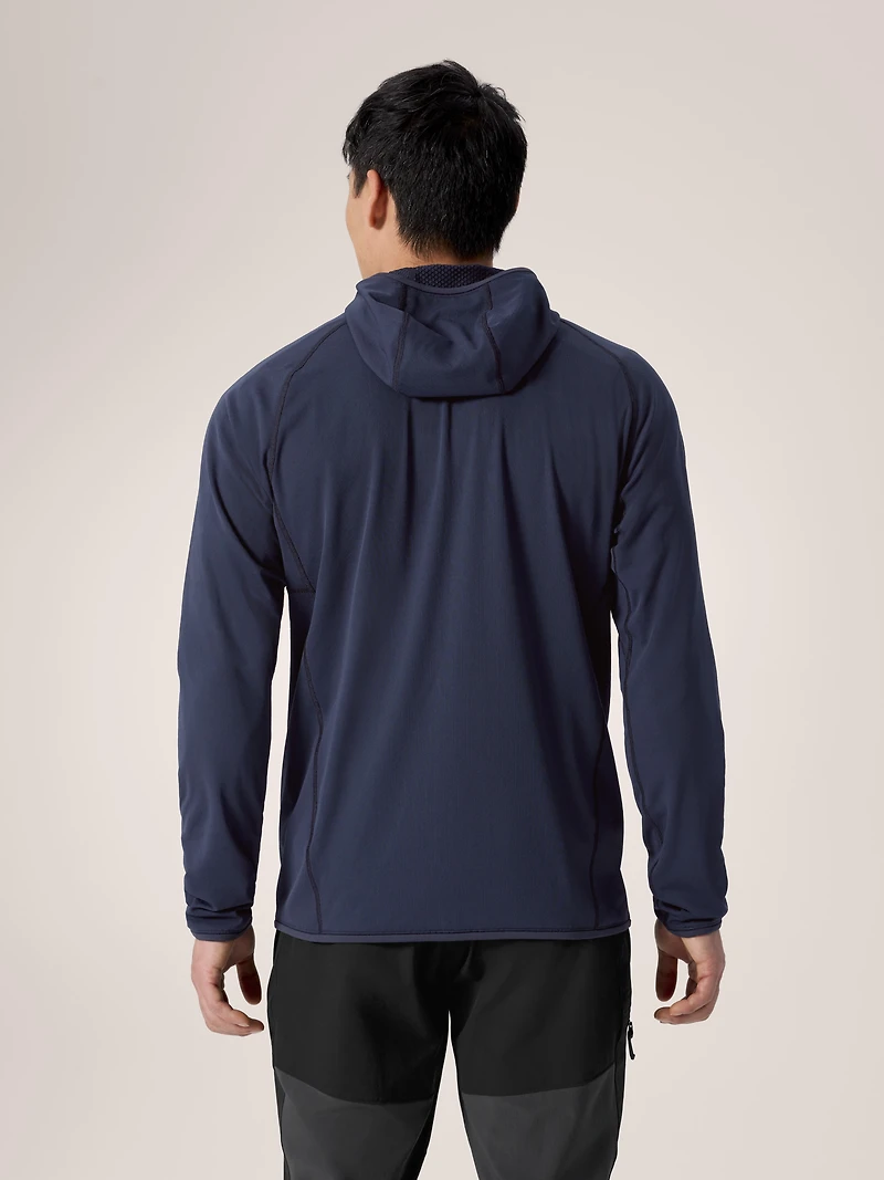 Delta Hoody