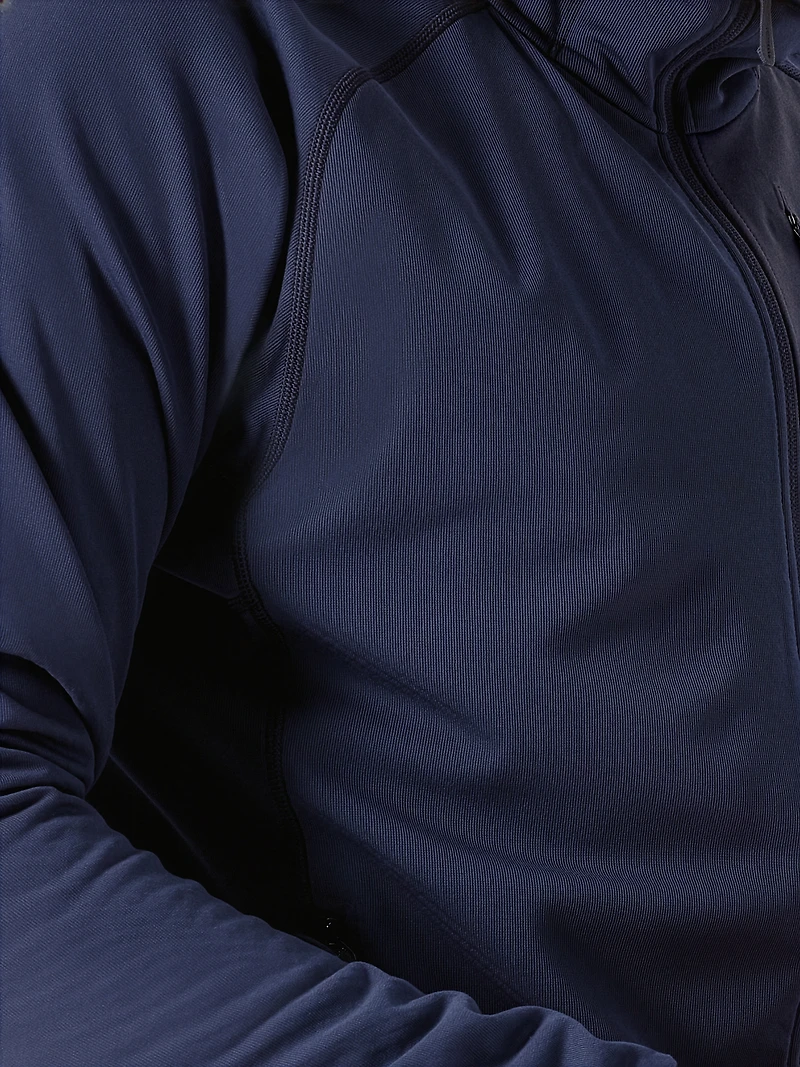 Delta Hoody