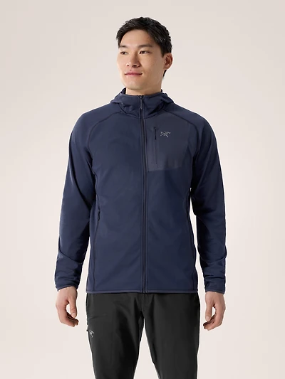 Delta Hoody