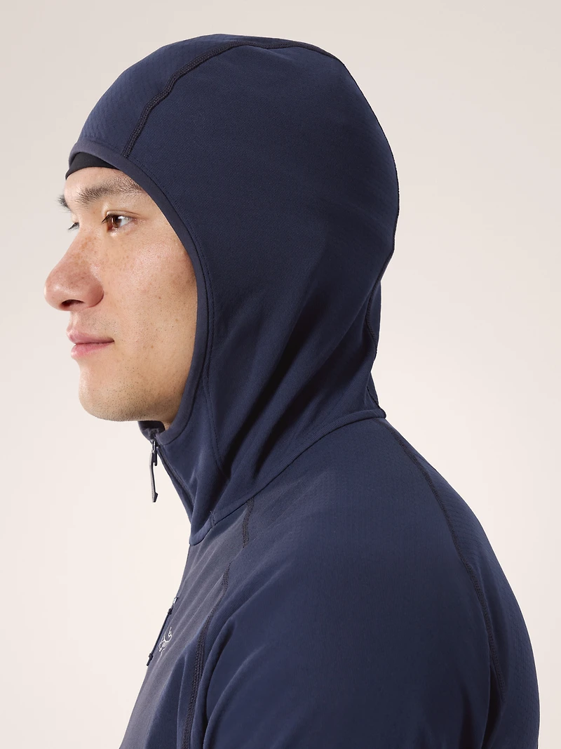 Delta Hoody