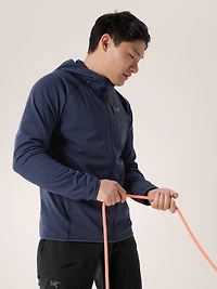 Delta Hoody