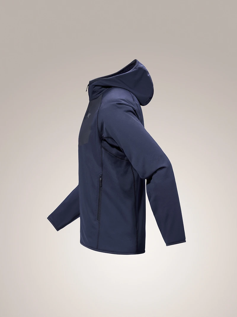 Delta Hoody