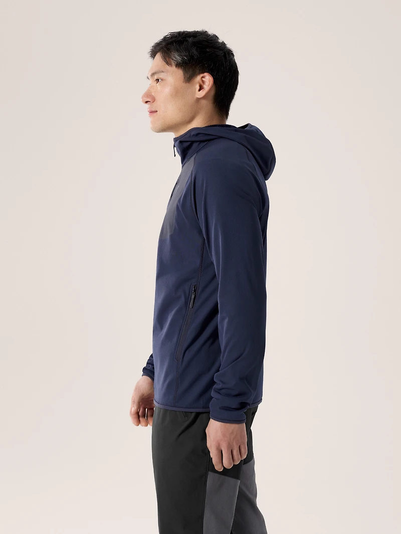 Delta Hoody