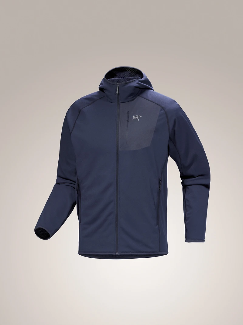 Delta Hoody