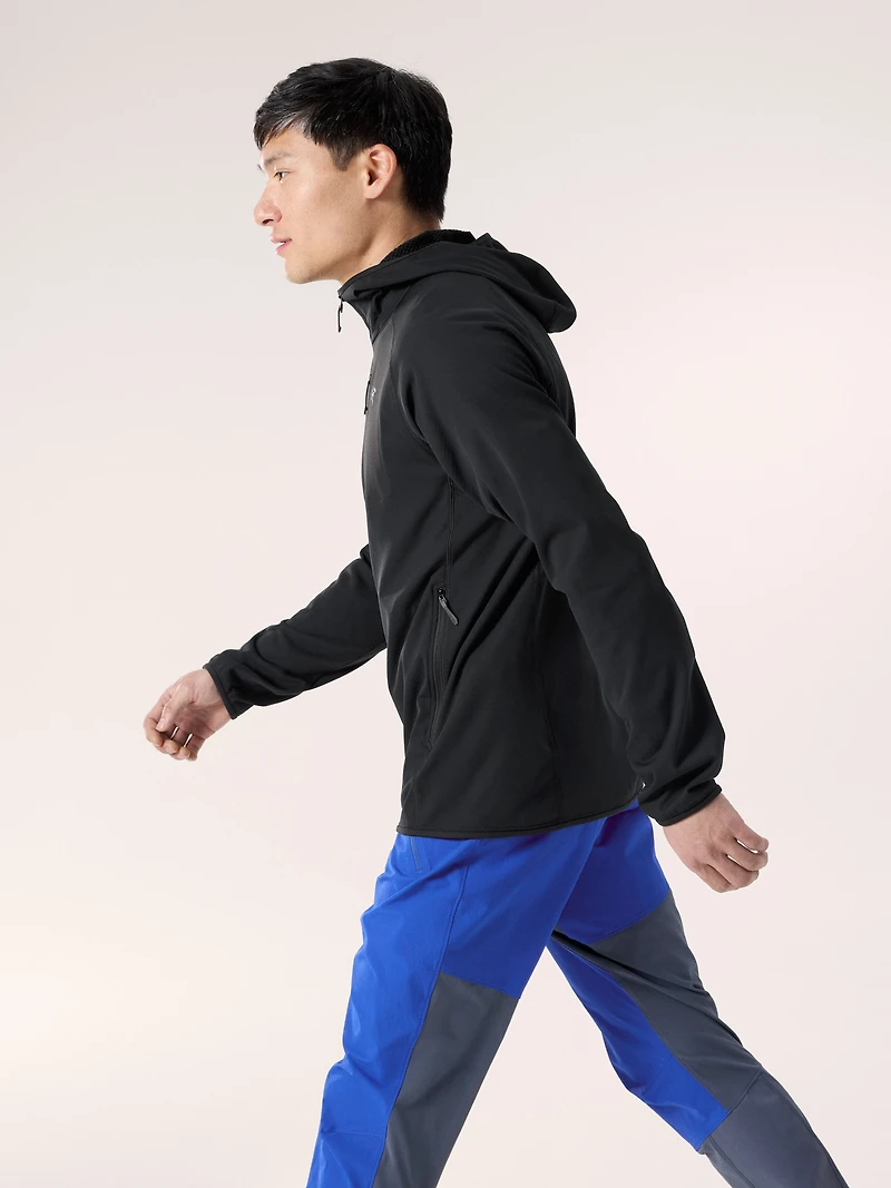Delta Hoody