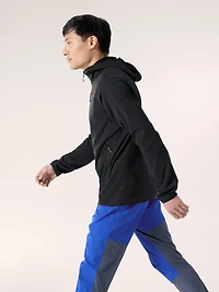 Delta Hoody